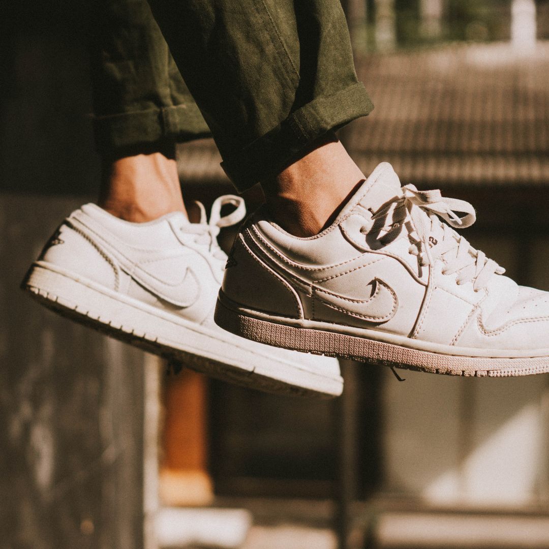 Sneaker-Einlagen: Für mehr Komfort im Alltag