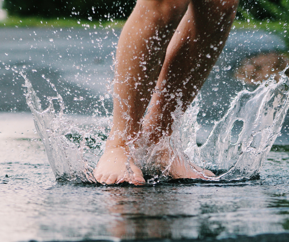 Bye-bye zu schwitzenden Füßen: Praktische Tipps für mehr Wohlbefinden