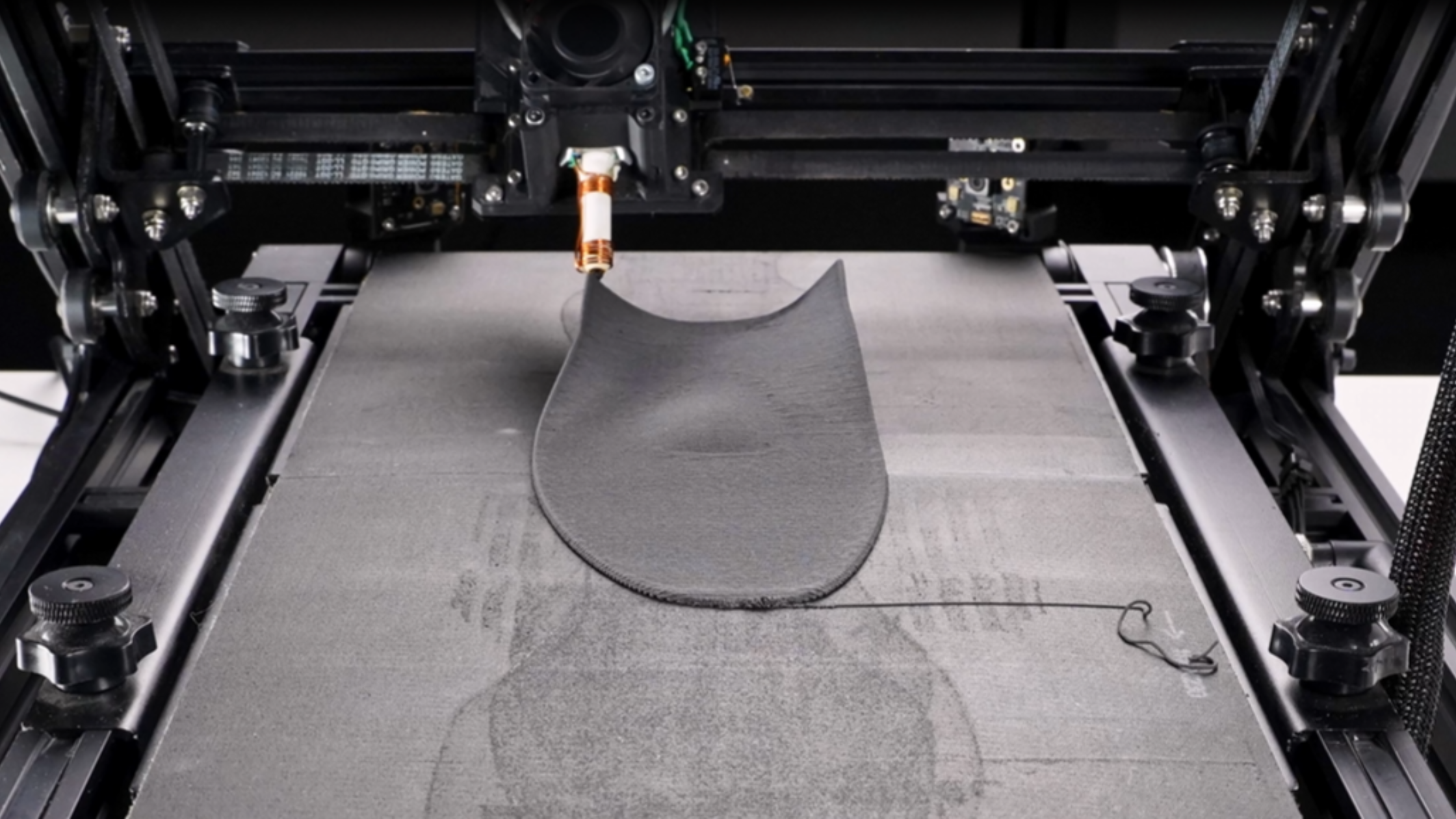 Unsere neuen 3D-Einlagen