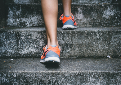 Warum Sporteinlagen sinnvoll sind und wie sie deine Leistung verbessern!