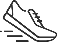 fyss maßgefertigte Schuheinlagen für Fitnessschuhe, Laufschuhe, Fußballschuhe und Skischuhe